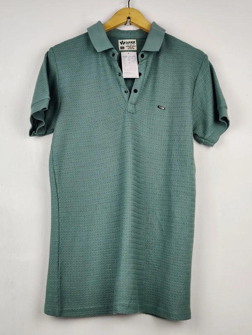 Buy online pre-used pre-loved 100% authentic & Original branded Wofee (WPP-973) available in Pakistan. Top international brands avilable.