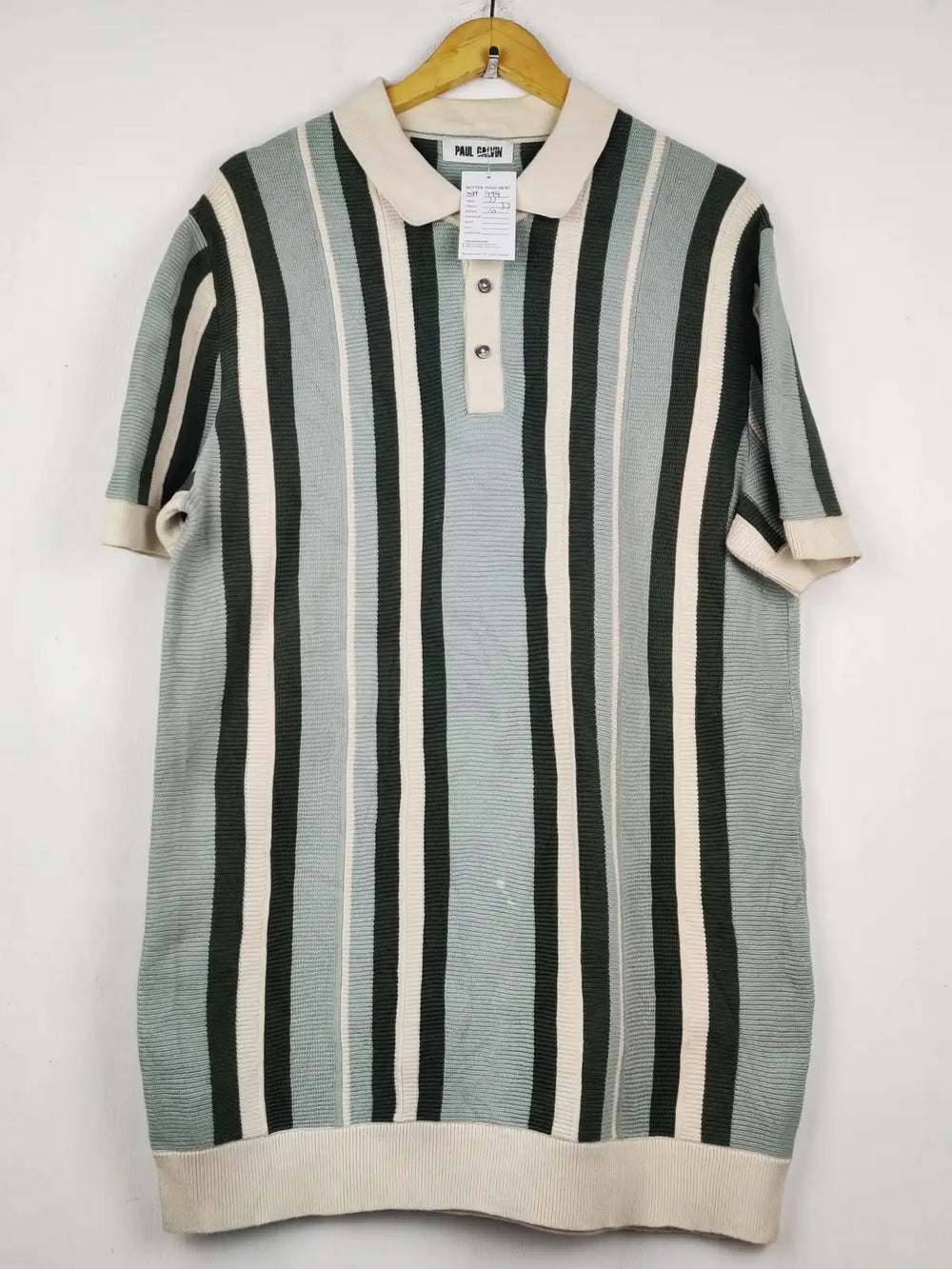 Buy online pre-used pre-loved 100% authentic & Original branded Paul Galvin (WPP-979) available in Pakistan. Top international brands avilable.