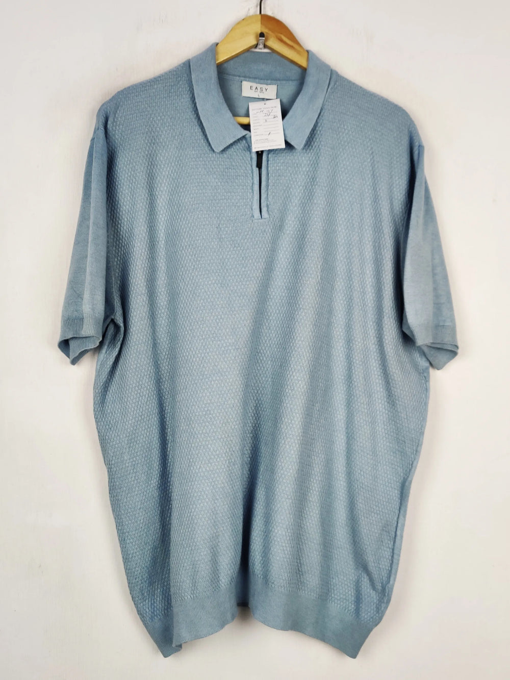 Buy online pre-used pre-loved 100% authentic & Original branded Easy (WPP-97) available in Pakistan. Top international brands avilable.