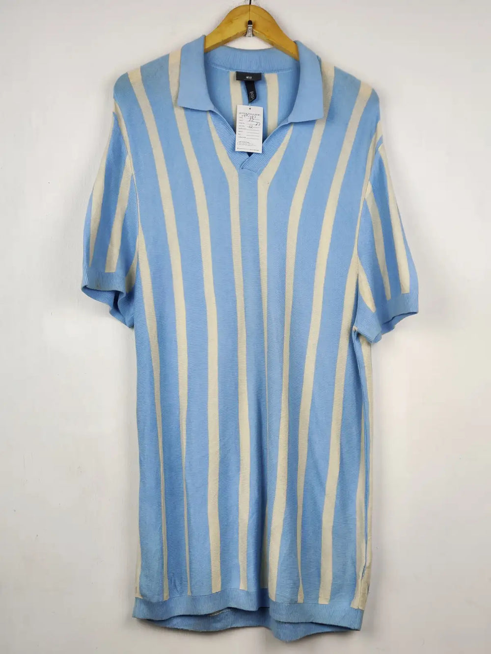 Buy online pre-used pre-loved 100% authentic & Original branded H&M (WPP-985) available in Pakistan. Top international brands avilable.