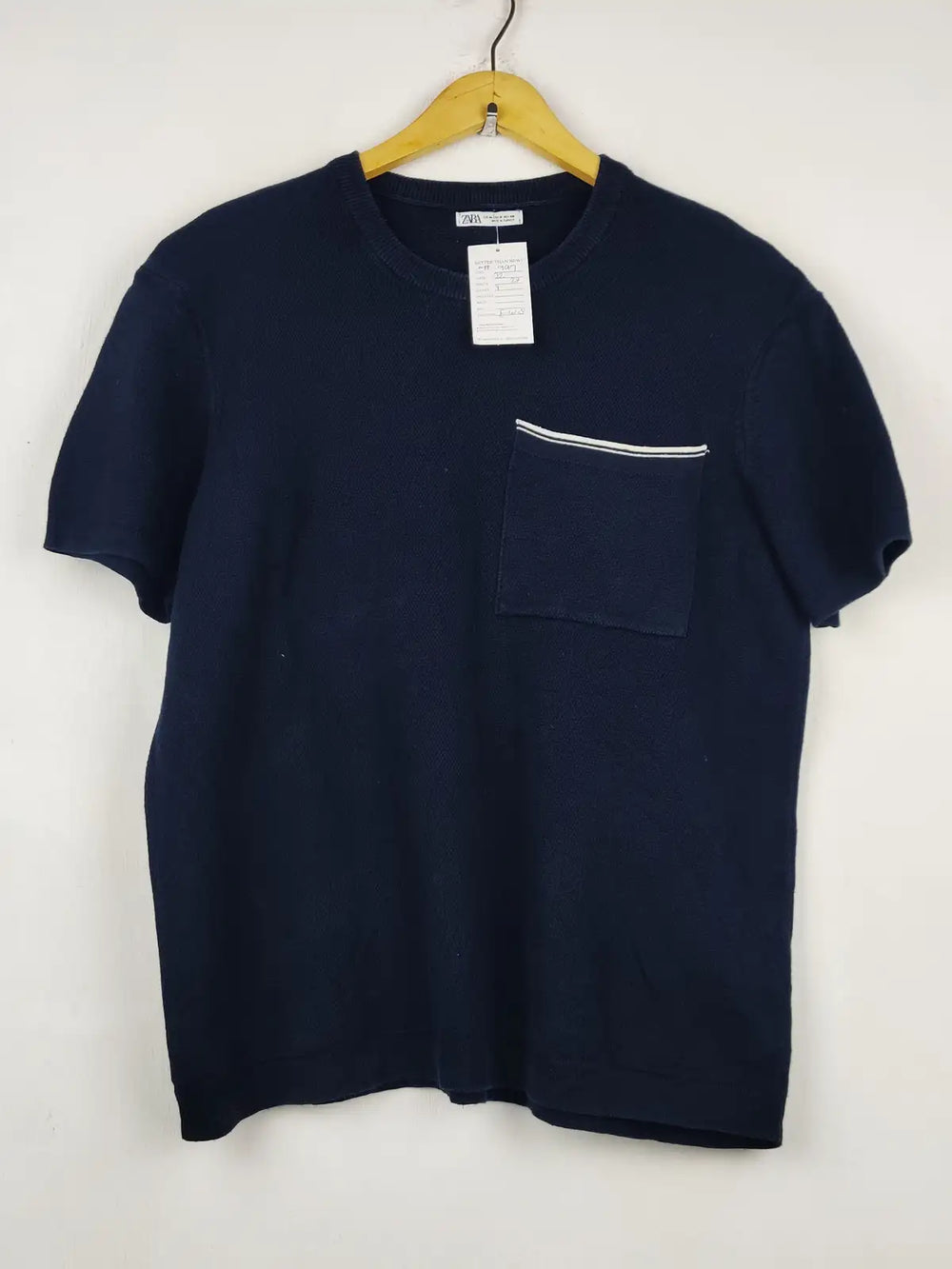 Buy online pre-used pre-loved 100% authentic & Original branded Zara (WPP-997) available in Pakistan. Top international brands avilable.