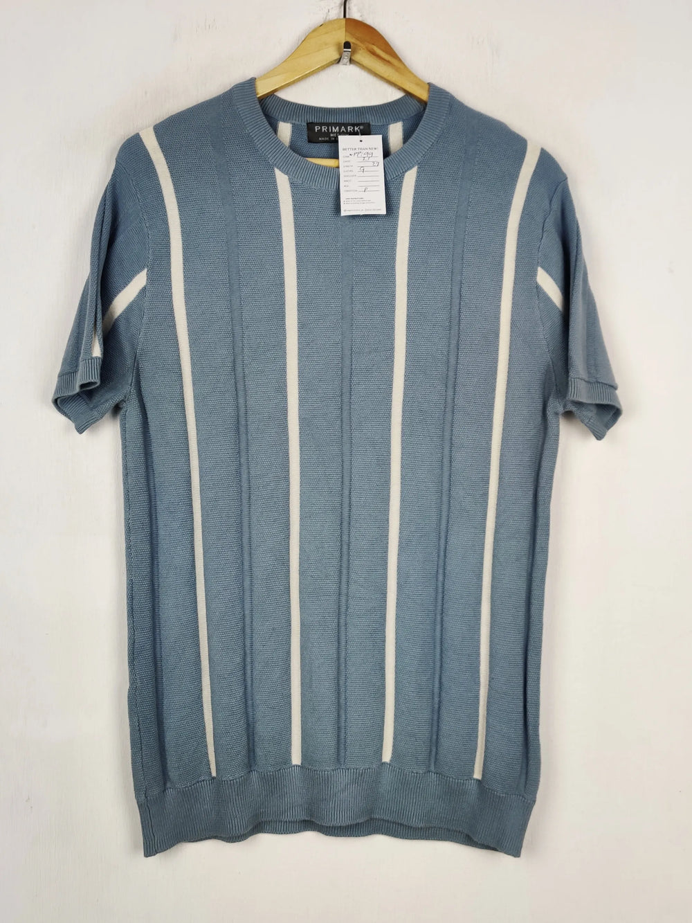 Buy online pre-used pre-loved 100% authentic & Original branded Primark (WPP-99) available in Pakistan. Top international brands avilable.
