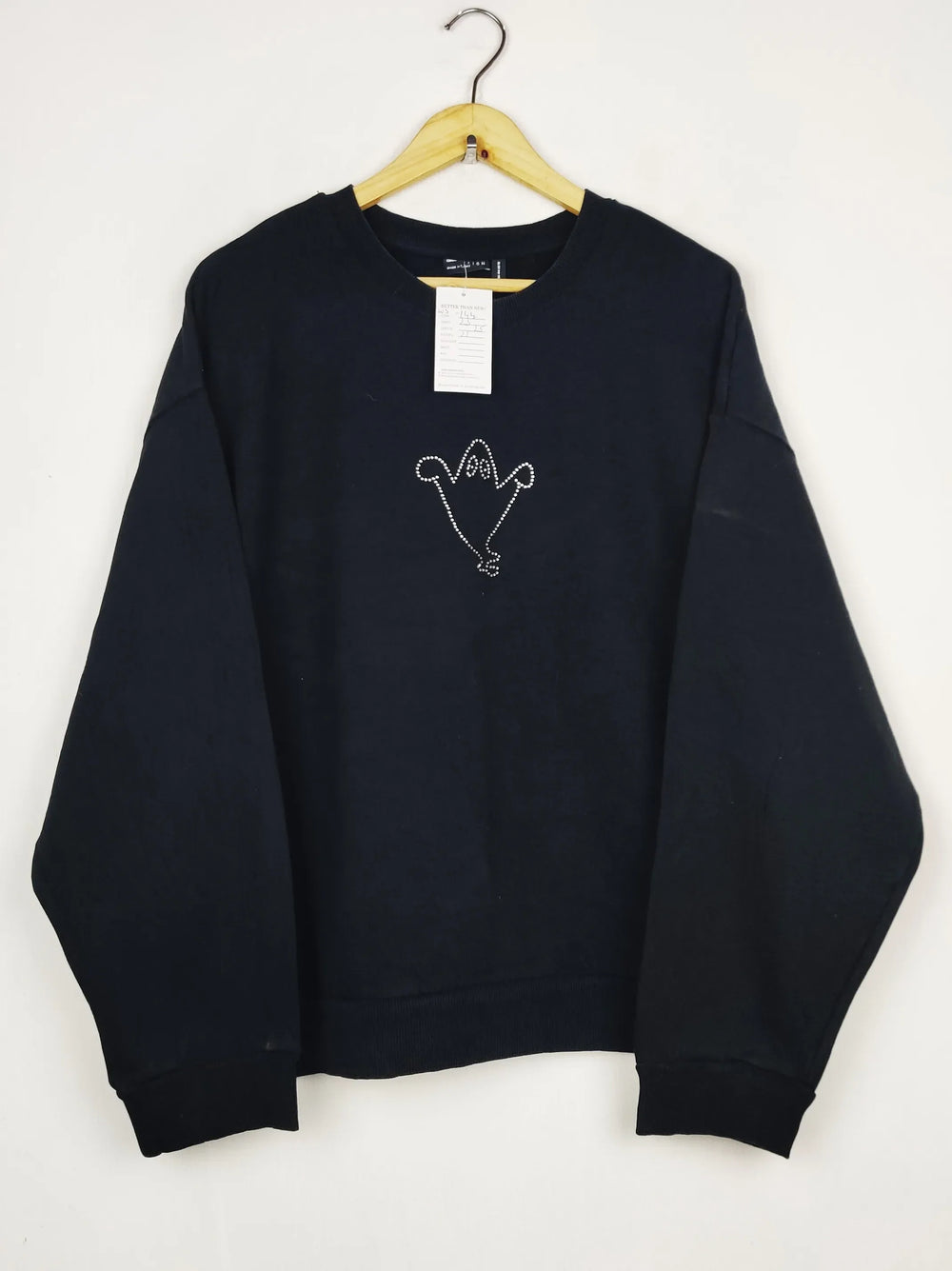 Buy online pre-used pre-loved 100% authentic & Original branded Asos (WS-144) available in Pakistan. Top international brands avilable.
