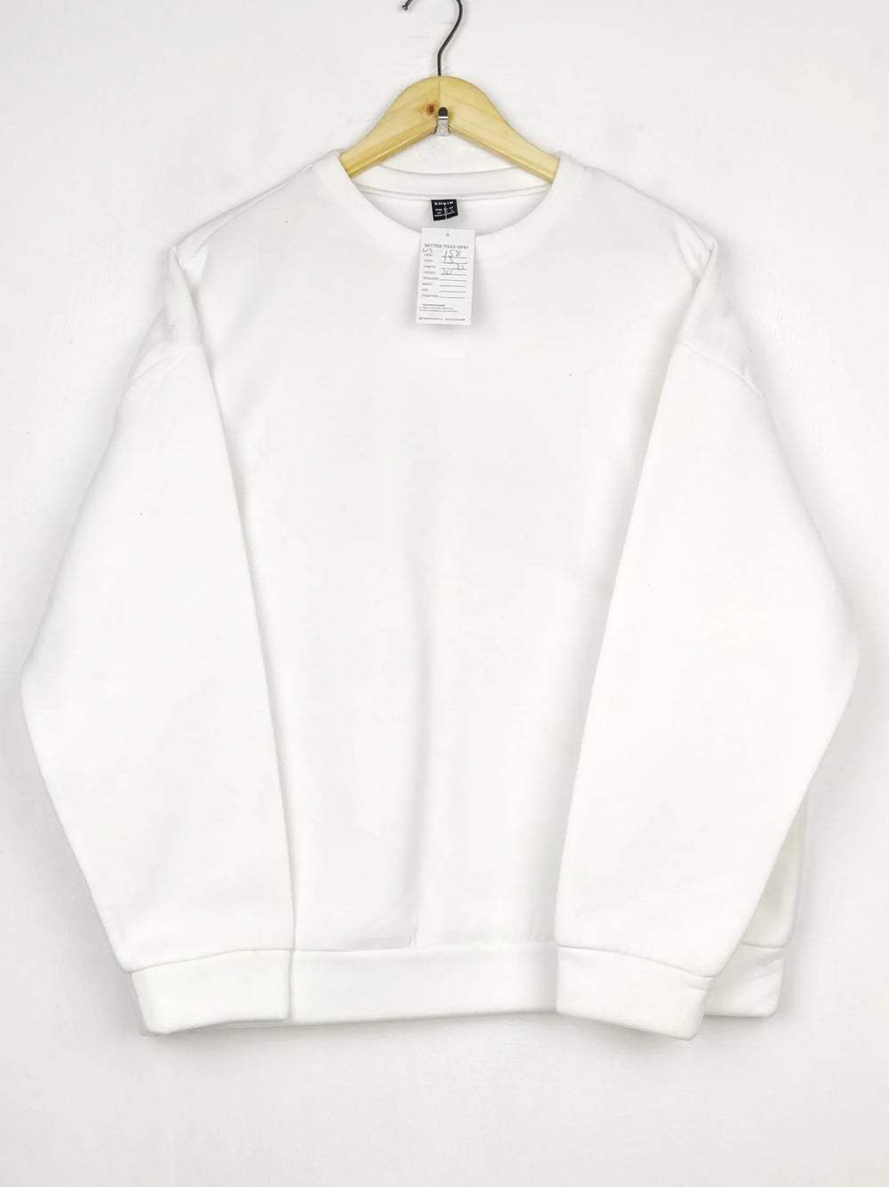 Buy online pre-used pre-loved 100% authentic & Original branded Shein (WS-158) available in Pakistan. Top international brands avilable.