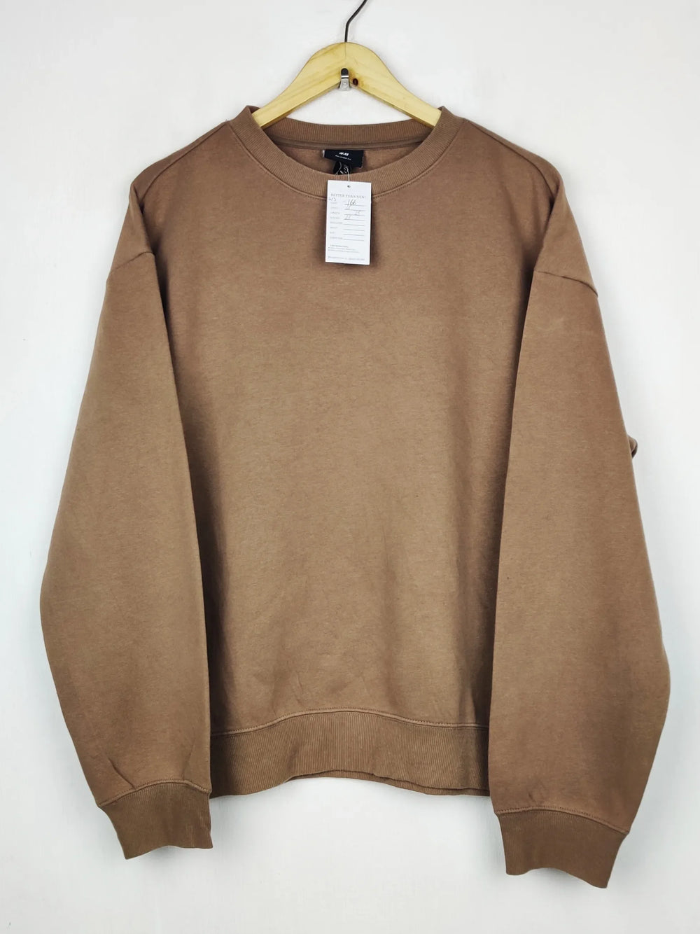 Buy online pre-used pre-loved 100% authentic & Original branded H&M (WS-166) available in Pakistan. Top international brands avilable.