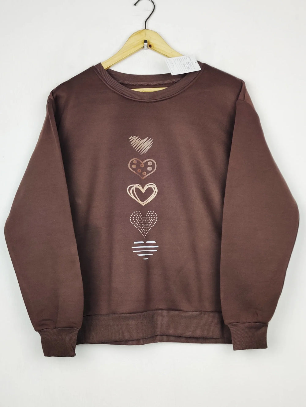 Buy online pre-used pre-loved 100% authentic & Original branded Unknown Brand (WS-172) available in Pakistan. Top international brands avilable.