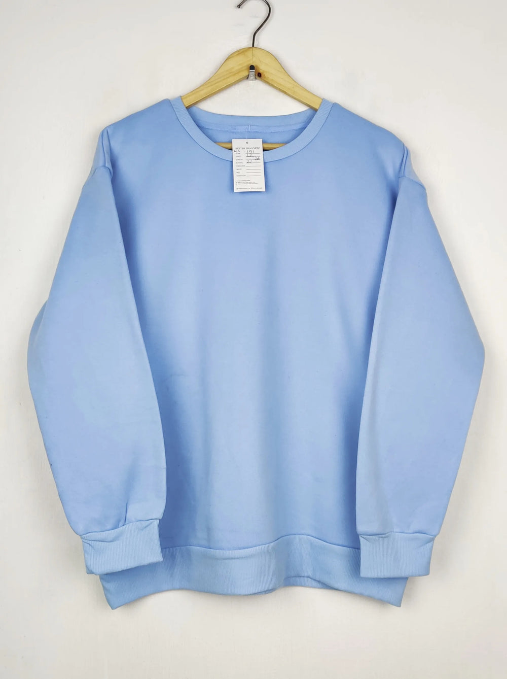 Buy online pre-used pre-loved 100% authentic & Original branded Unknown Brand (WS-191) available in Pakistan. Top international brands avilable.