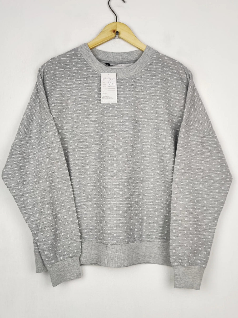 Buy online pre-used pre-loved 100% authentic & Original branded Tu (WS-248) available in Pakistan. Top international brands avilable.