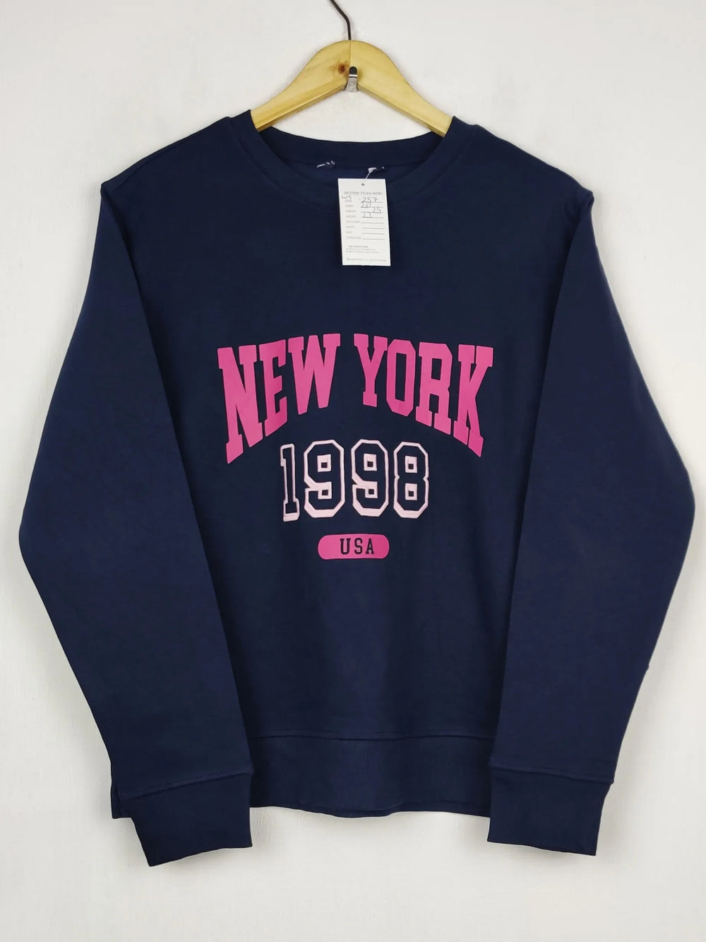 Buy online pre-used pre-loved 100% authentic & Original branded Unknown Brand (WS-257) available in Pakistan. Top international brands avilable.