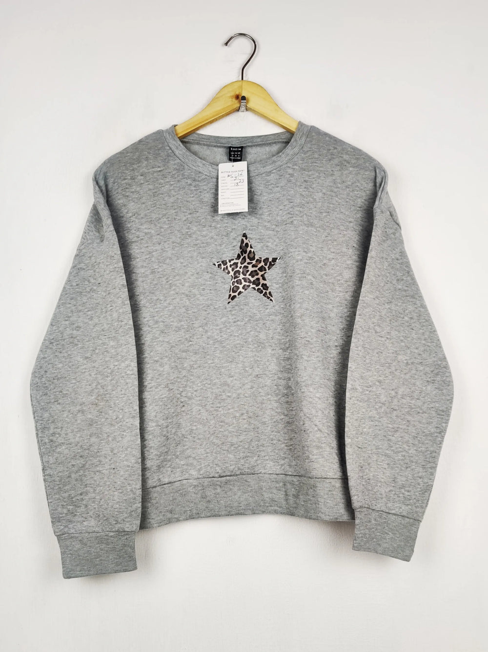 Buy online pre-used pre-loved 100% authentic & Original branded Shein (WS-26) available in Pakistan. Top international brands avilable.