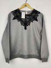 Buy online pre-used pre-loved 100% authentic & Original branded Unknown Brand (WS-273) available in Pakistan. Top international brands avilable.