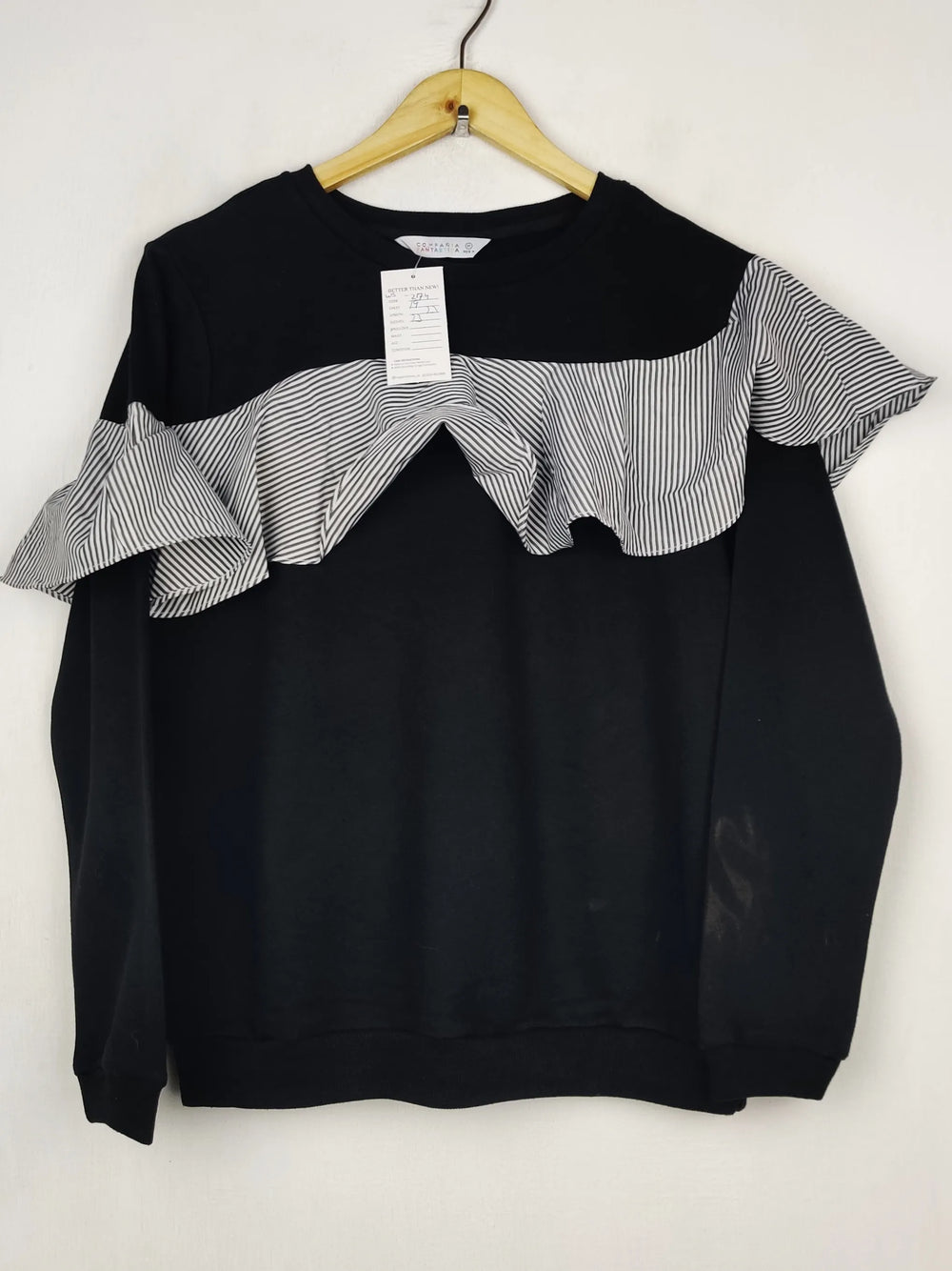 Buy online pre-used pre-loved 100% authentic & Original branded Compania Fantastica (WS-274) available in Pakistan. Top international brands avilable.
