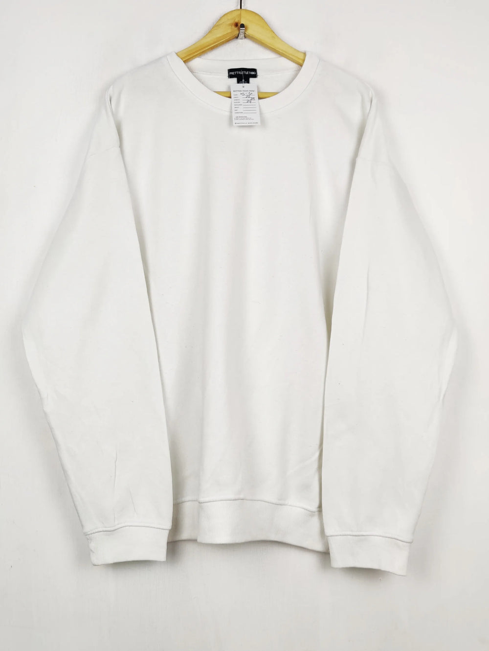Buy online pre-used pre-loved 100% authentic & Original branded Prettylittlething (WS-30) available in Pakistan. Top international brands avilable.
