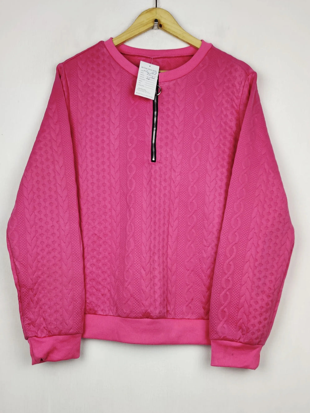 Buy online pre-used pre-loved 100% authentic & Original branded Shein (WS-337) available in Pakistan. Top international brands avilable.