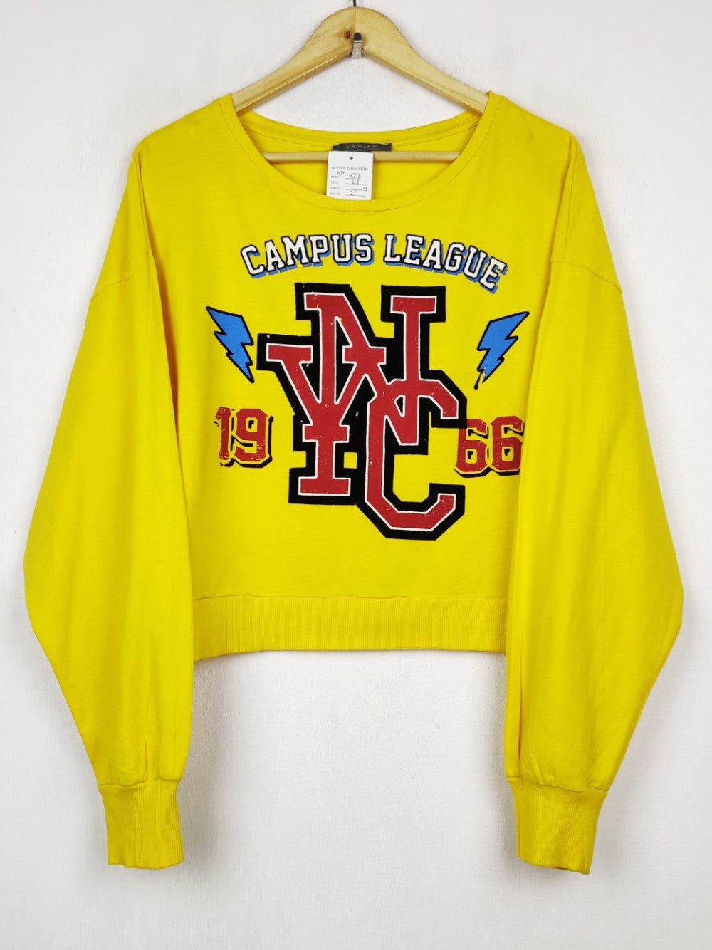 Primark (WS-427)
