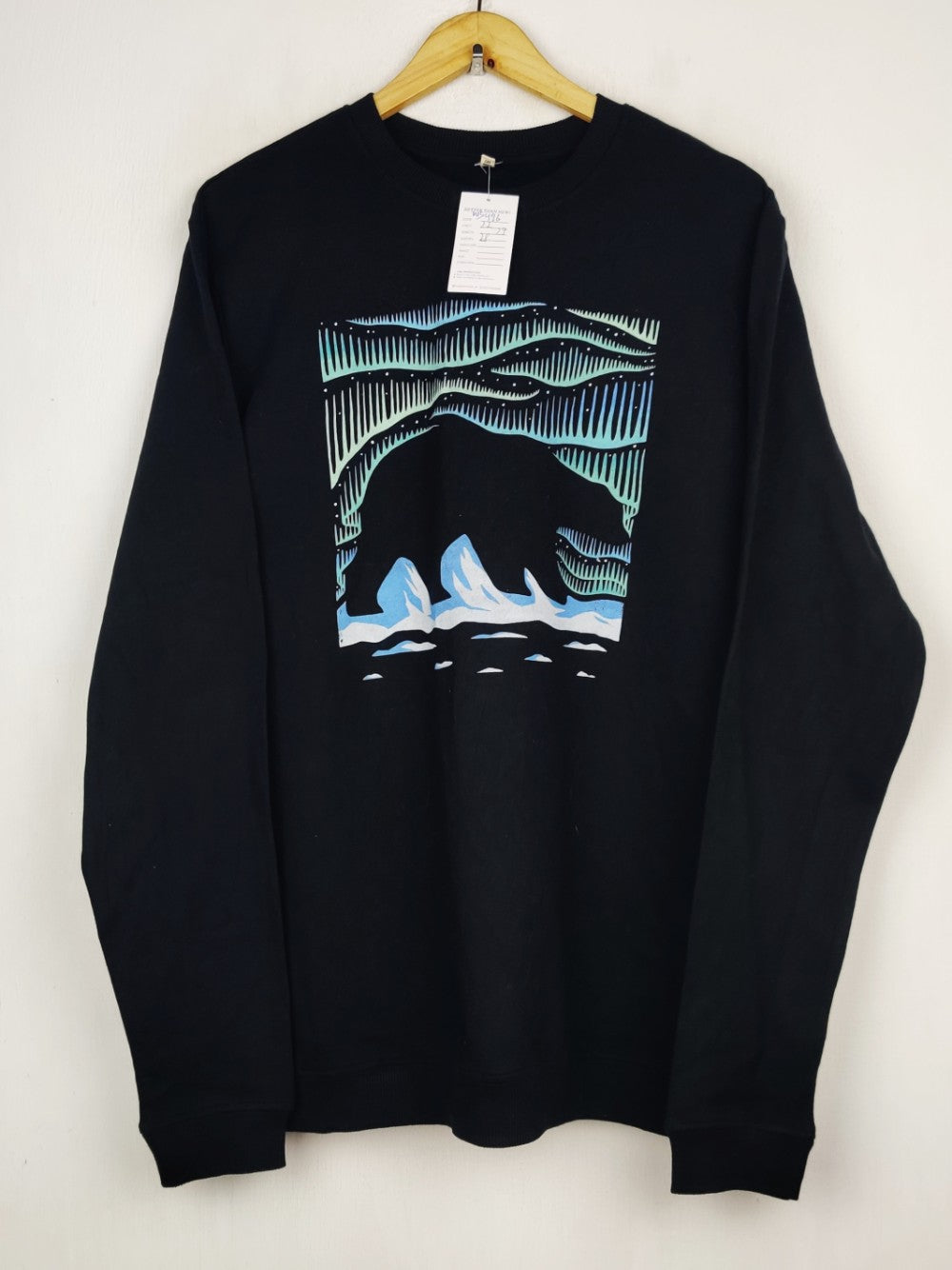 Unknown Brand (WS-476)