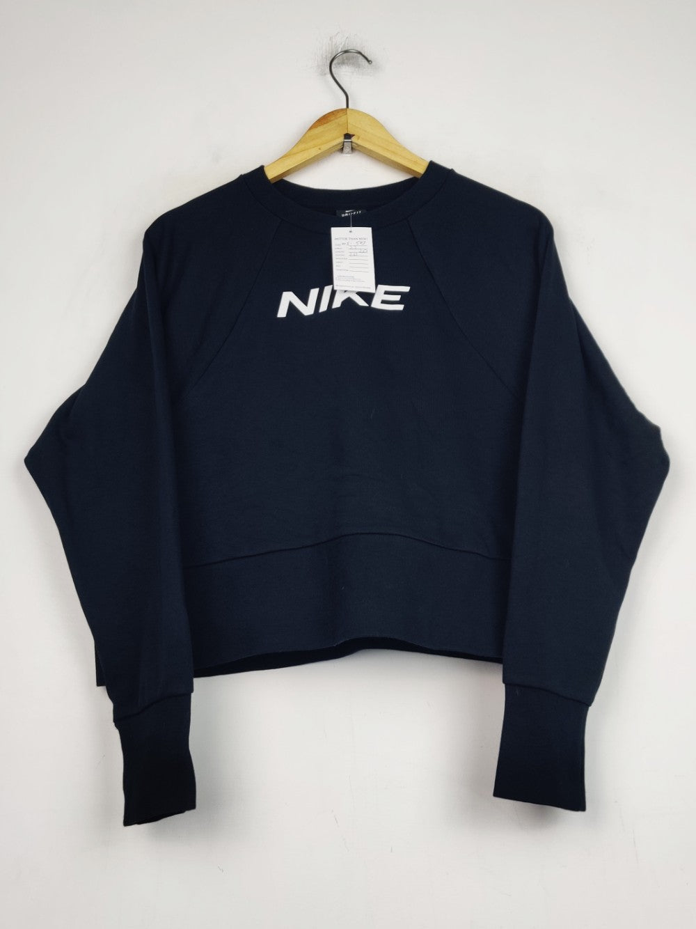 N.I.K.E (WS-503)