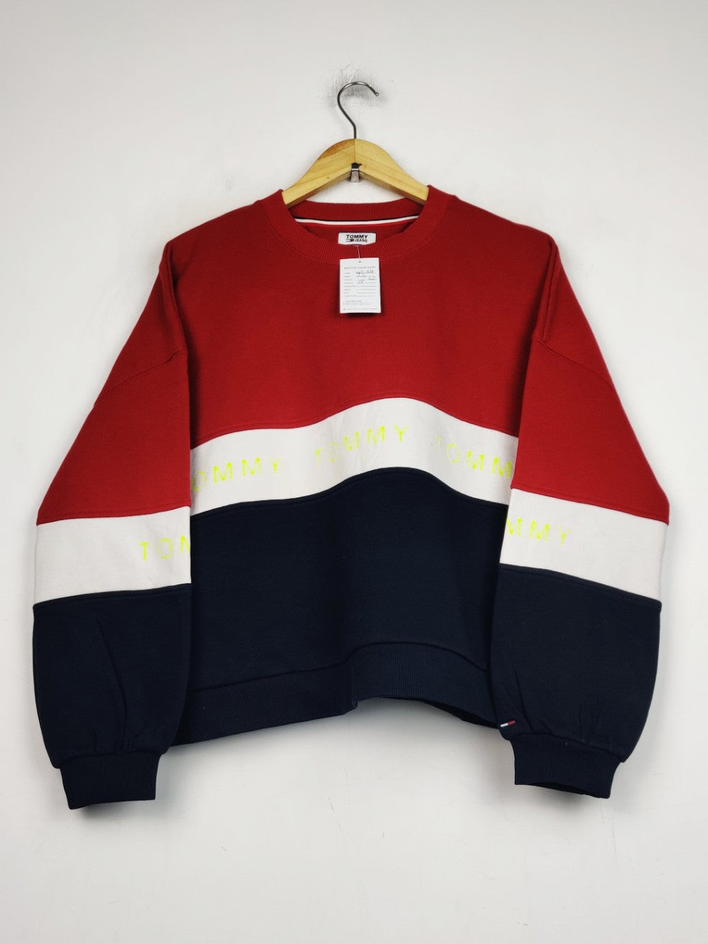 Tommy Hilfiger (WS-516)