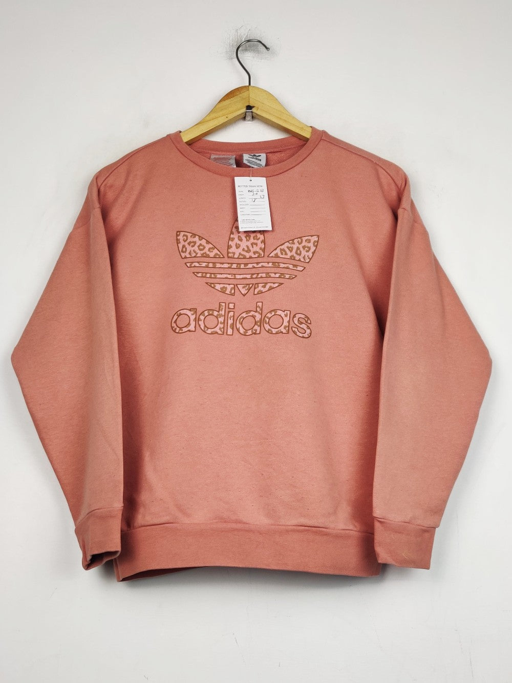 A.D.I.D.A.S (WS-518)