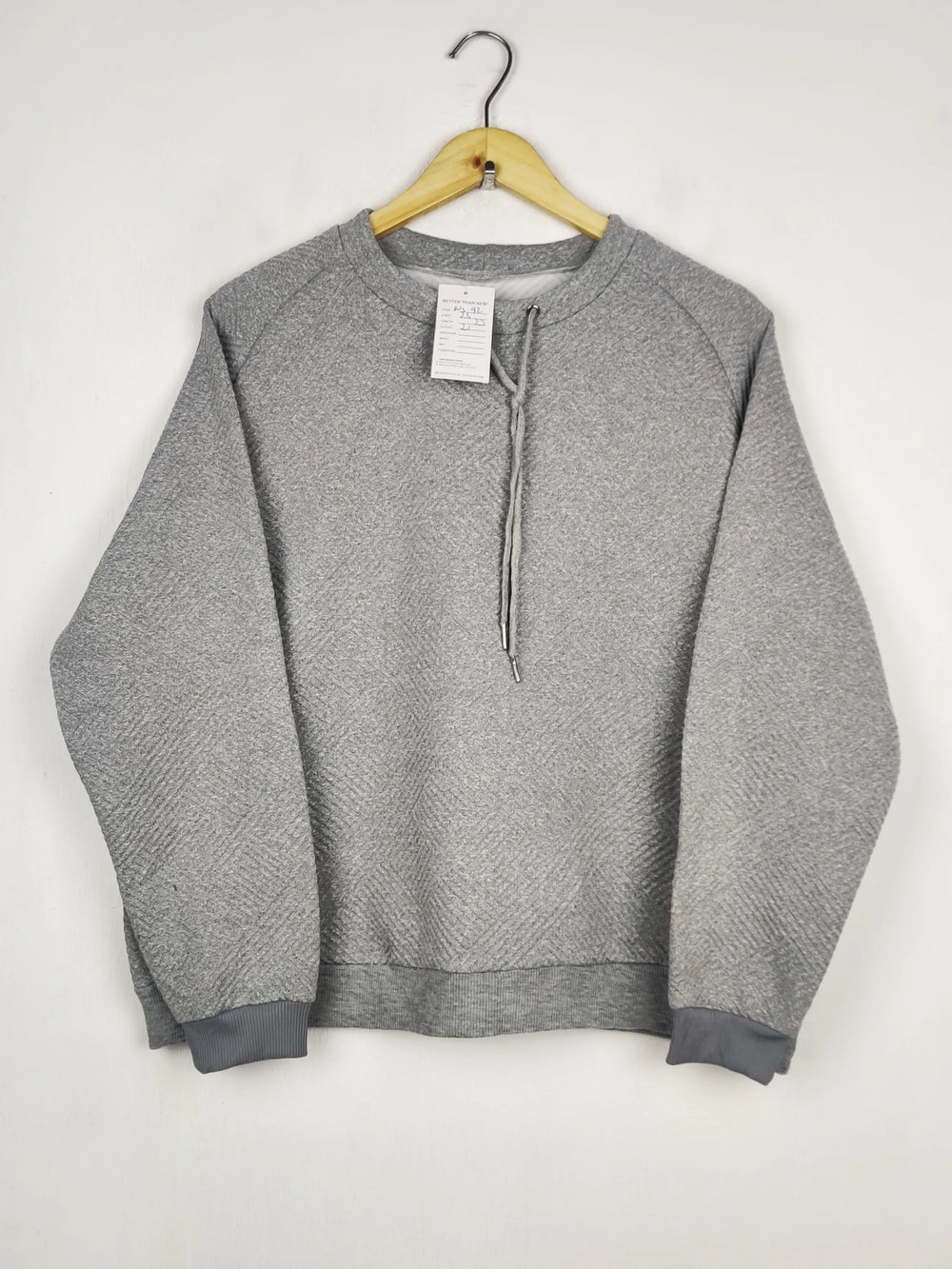 Buy online pre-used pre-loved 100% authentic & Original branded Unknown Brand (WS-92) available in Pakistan. Top international brands avilable.