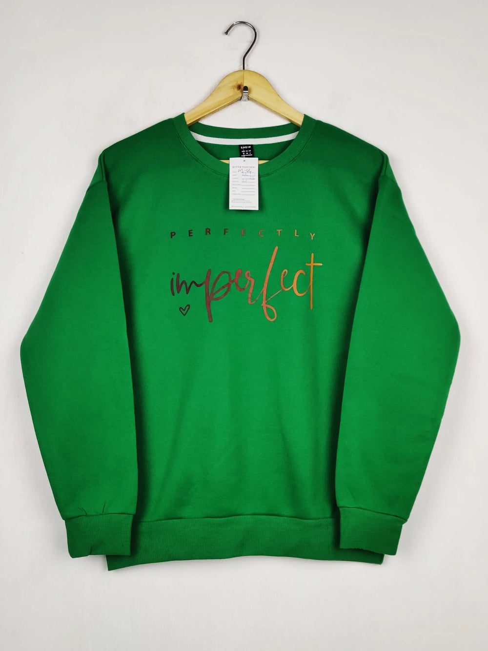 Buy online pre-used pre-loved 100% authentic & Original branded Shein (WS-94) available in Pakistan. Top international brands avilable.