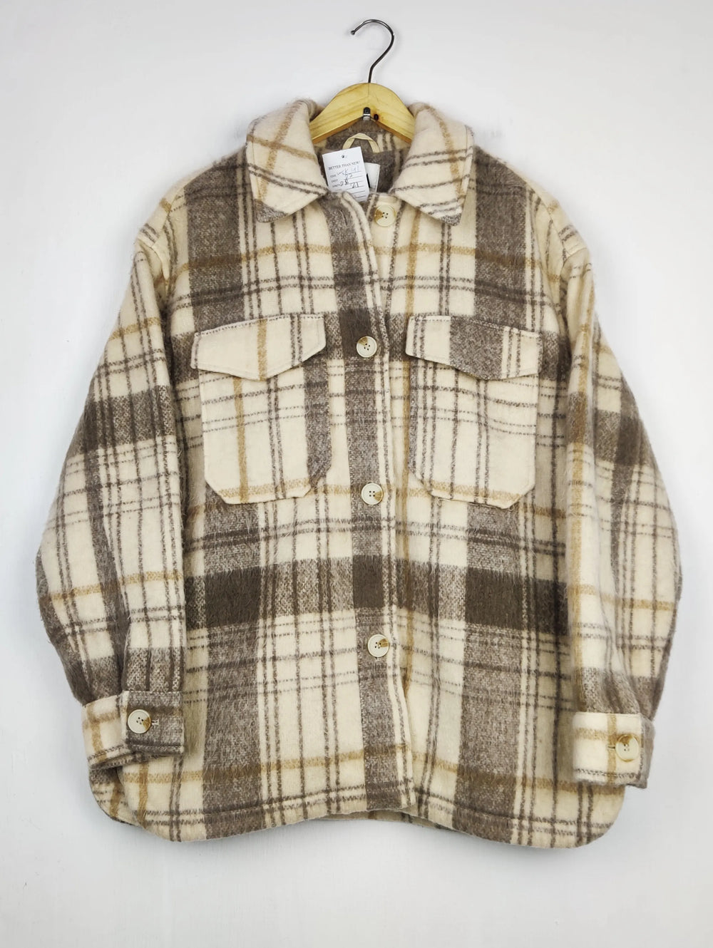 Buy online pre-used pre-loved 100% authentic & Original branded Zara (WSK-41) available in Pakistan. Top international brands avilable.