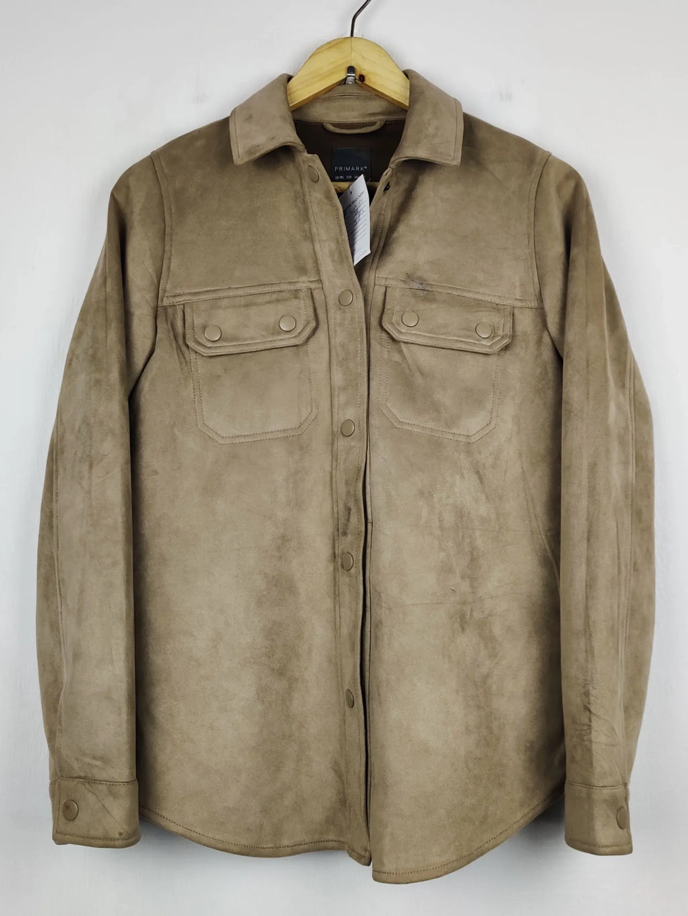Buy online pre-used pre-loved 100% authentic & Original branded Primark (WSK-56) available in Pakistan. Top international brands avilable.