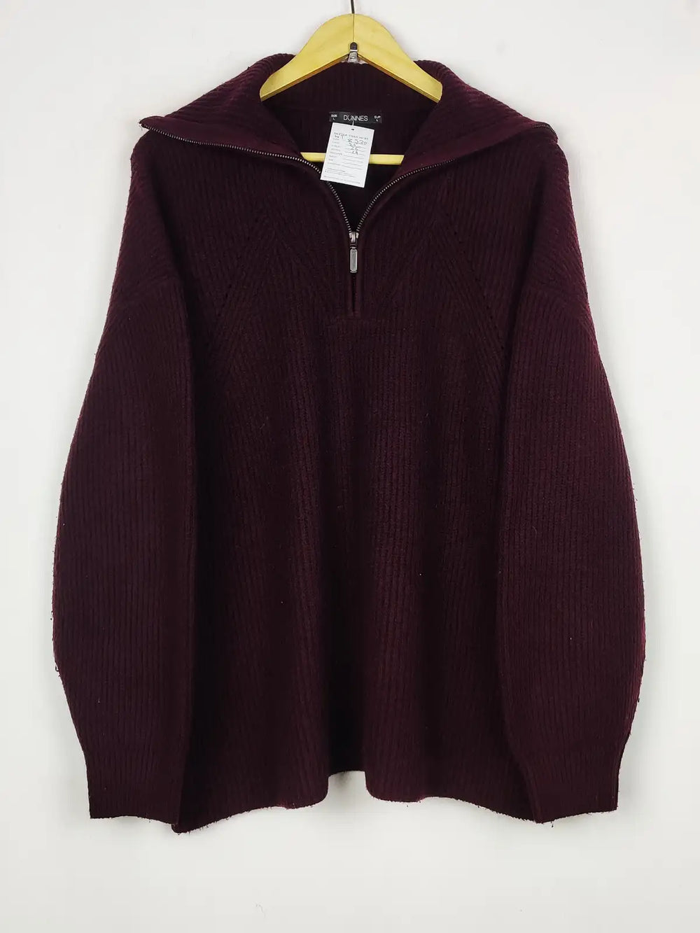 Buy online pre-used pre-loved 100% authentic & Original branded Dunnes Stores (WT-10531) available in Pakistan. Top international brands avilable.