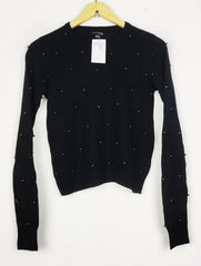 Buy online pre-used pre-loved 100% authentic & Original branded New Look (WT-10618) available in Pakistan. Top international brands avilable.