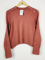 Buy online pre-used pre-loved 100% authentic & Original branded H&M (WT-10641) available in Pakistan. Top international brands avilable.