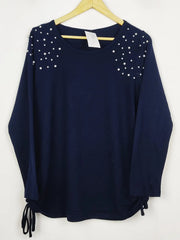 Buy online pre-used pre-loved 100% authentic & Original branded Unknown Brand (WT-10643) available in Pakistan. Top international brands avilable.