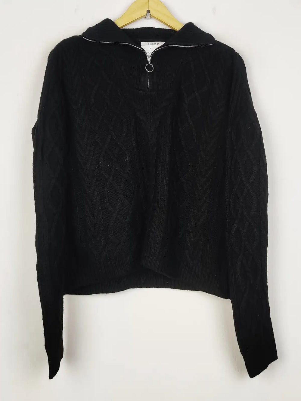 Buy online pre-used pre-loved 100% authentic & Original branded B Young (WT-10684) available in Pakistan. Top international brands avilable.