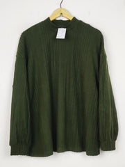 Buy online pre-used pre-loved 100% authentic & Original branded Shein (WT-10725) available in Pakistan. Top international brands avilable.