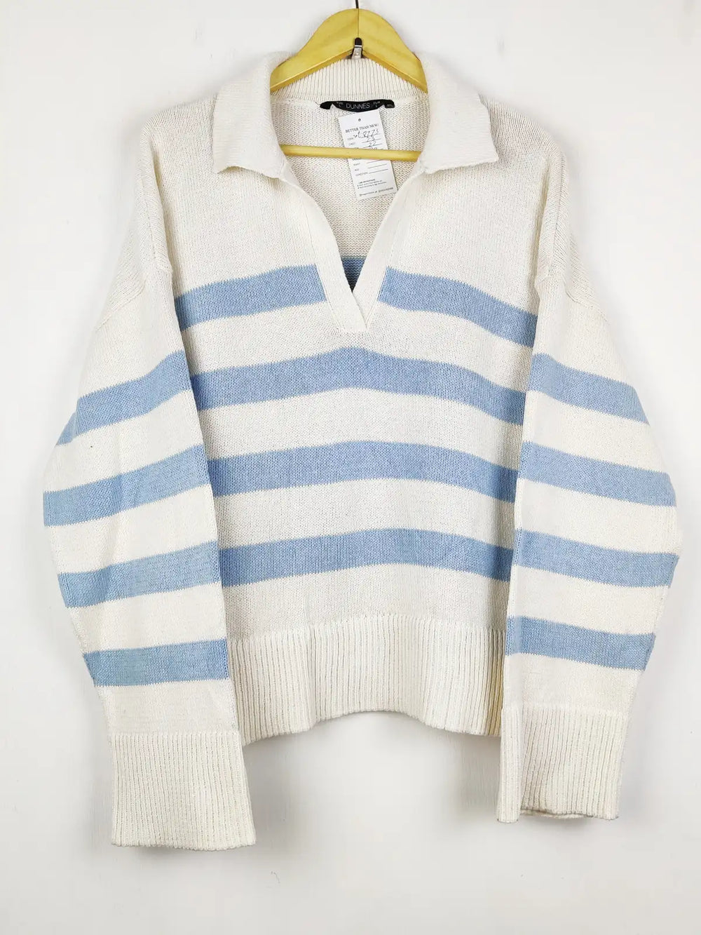 Buy online pre-used pre-loved 100% authentic & Original branded Dunnes Stores (WT-10772) available in Pakistan. Top international brands avilable.