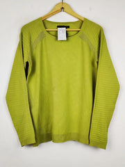 Buy online pre-used pre-loved 100% authentic & Original branded Betty Jackson (WT-10788) available in Pakistan. Top international brands avilable.