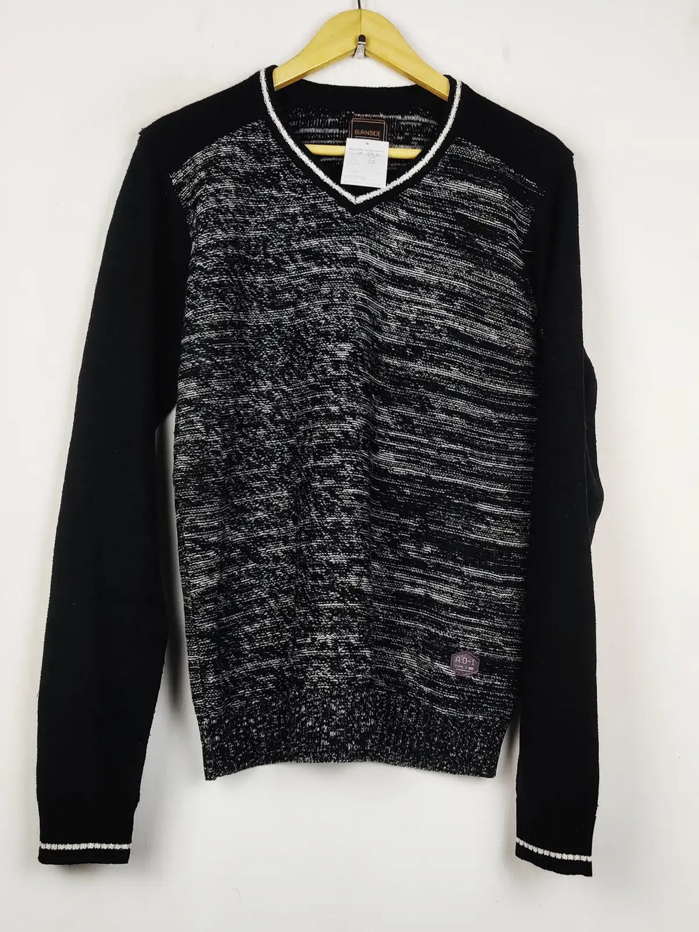 Buy online pre-used pre-loved 100% authentic & Original branded Burnside (WT-10824) available in Pakistan. Top international brands avilable.