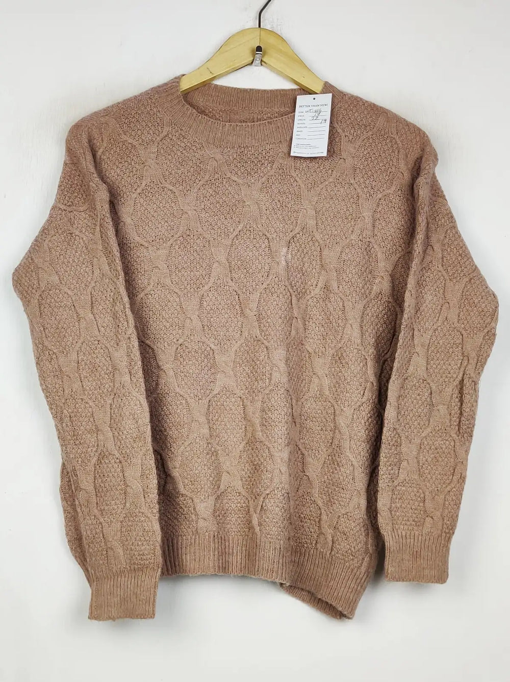 Buy online pre-used pre-loved 100% authentic & Original branded Unknown Brand (WT-11116) available in Pakistan. Top international brands avilable.
