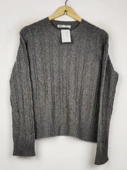 Buy online pre-used pre-loved 100% authentic & Original branded Zara (WT-11125) available in Pakistan. Top international brands avilable.