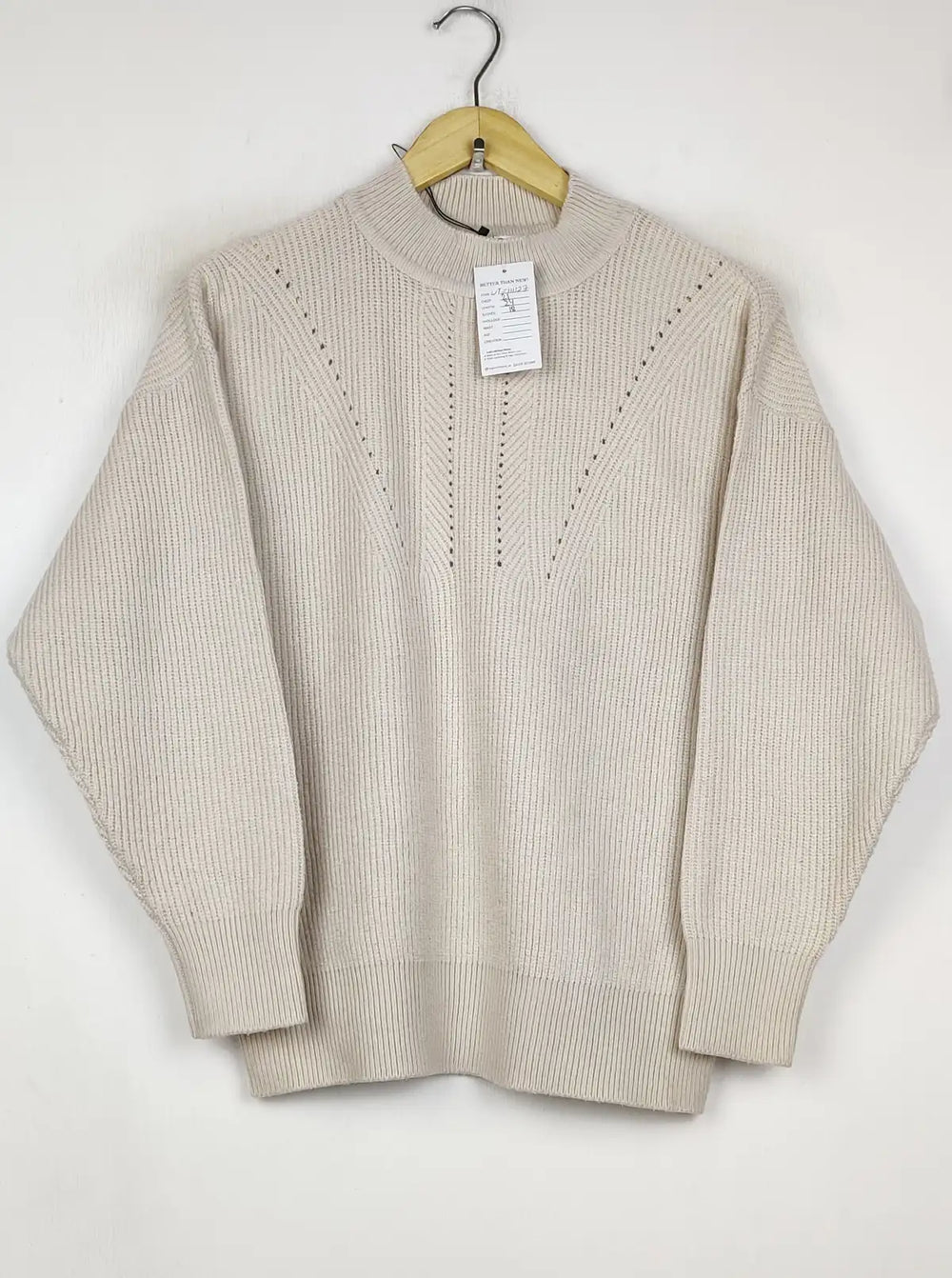 Buy online pre-used pre-loved 100% authentic & Original branded Mango (WT-11127) available in Pakistan. Top international brands avilable.