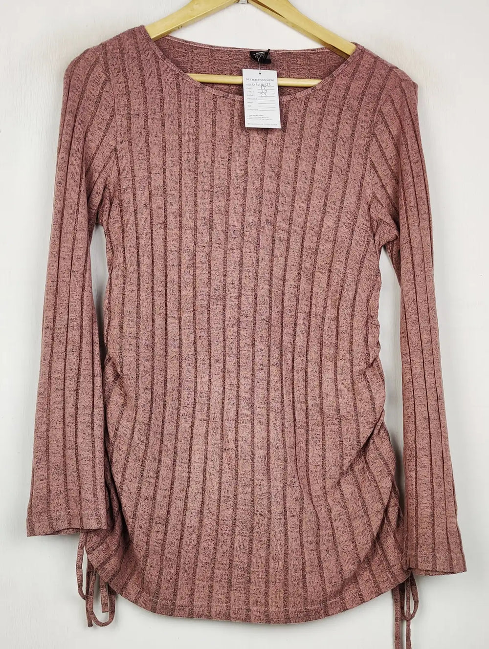 Buy online pre-used pre-loved 100% authentic & Original branded Shein (WT-11133) available in Pakistan. Top international brands avilable.