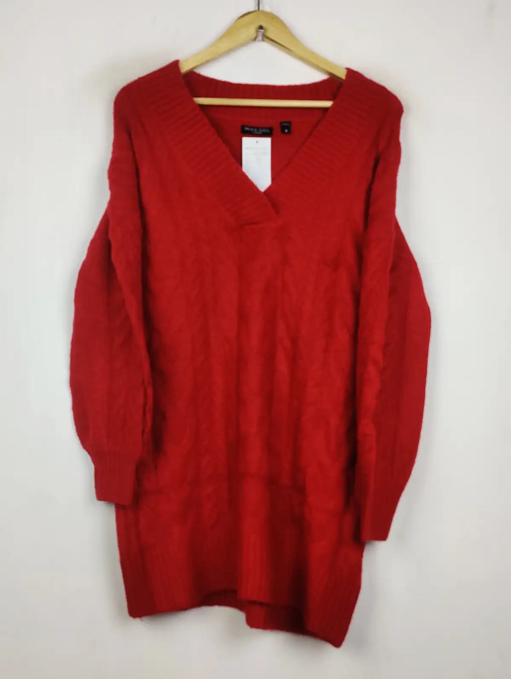 Buy online pre-used pre-loved 100% authentic & Original branded Brave Soul (WT-11244) available in Pakistan. Top international brands avilable.