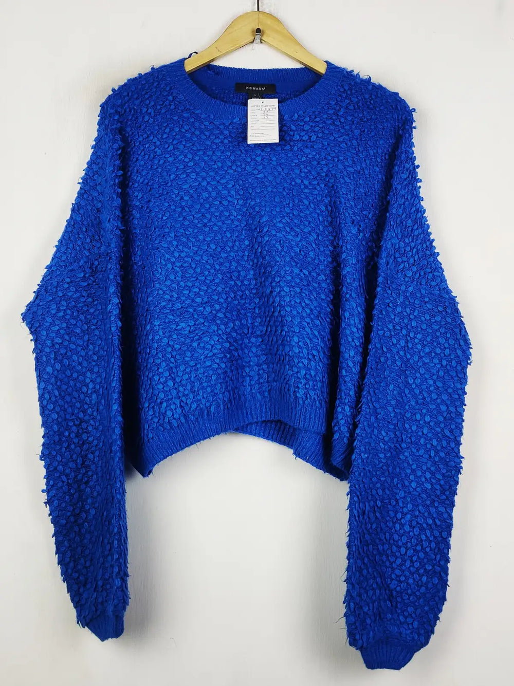 Buy online pre-used pre-loved 100% authentic & Original branded Primark (WT-11279) available in Pakistan. Top international brands avilable.