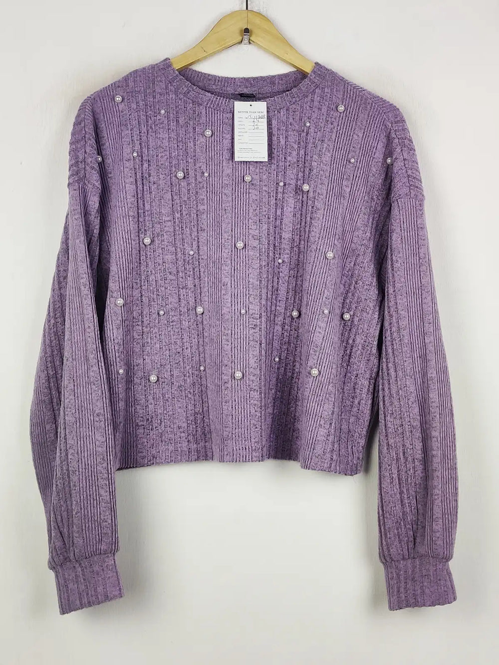 Buy online pre-used pre-loved 100% authentic & Original branded Shein (WT-11288) available in Pakistan. Top international brands avilable.