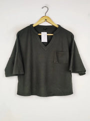 Buy online pre-used pre-loved 100% authentic & Original branded Shein (WT-11304) available in Pakistan. Top international brands avilable.