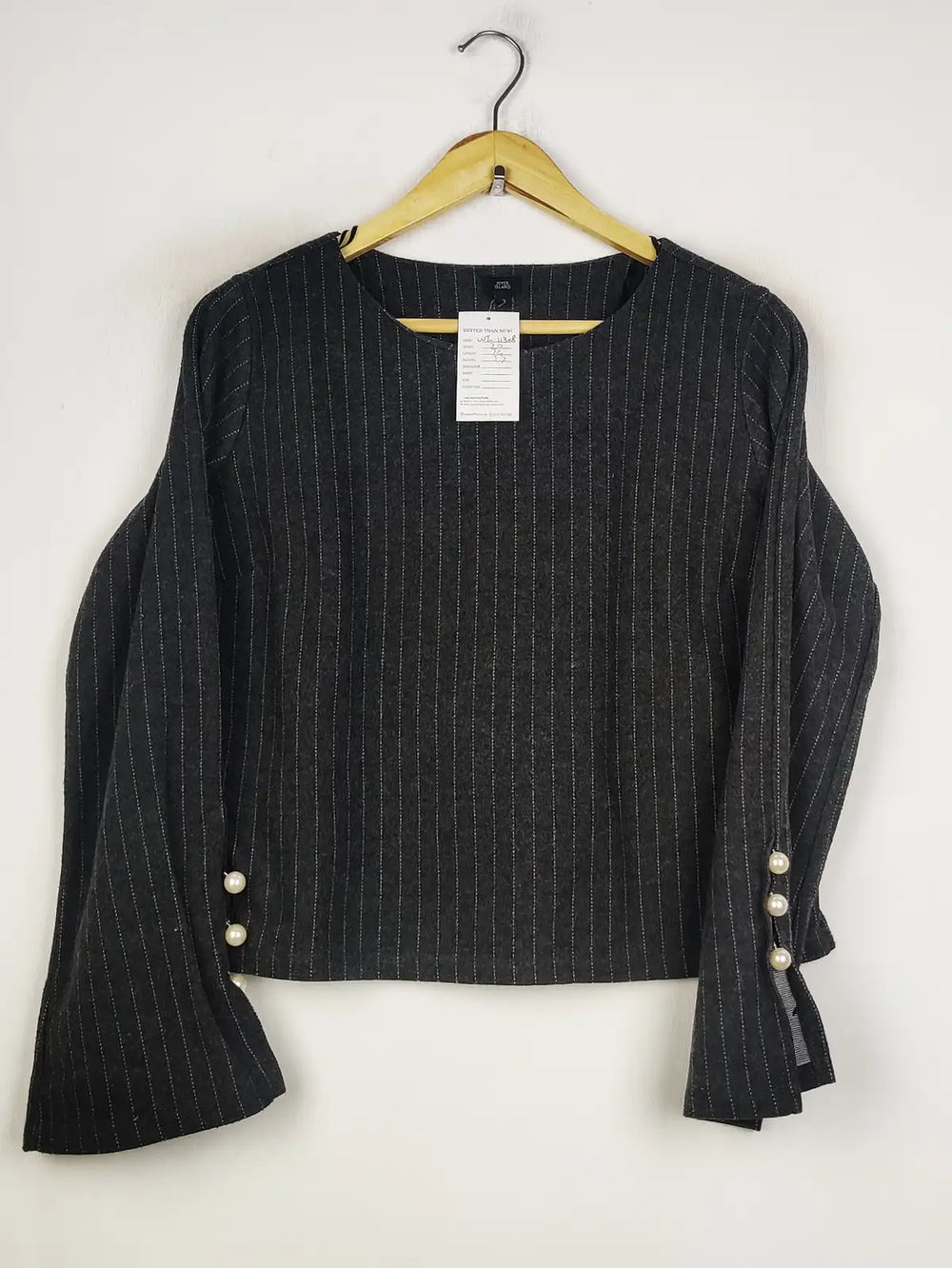 Buy online pre-used pre-loved 100% authentic & Original branded River Island (WT-11308) available in Pakistan. Top international brands avilable.