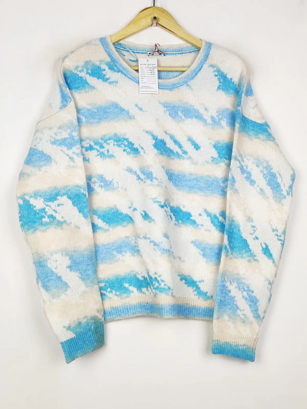 Buy online pre-used pre-loved 100% authentic & Original branded Street One (WT-11323) available in Pakistan. Top international brands avilable.