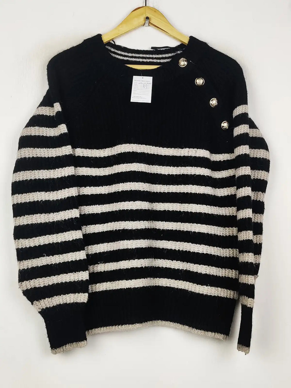 Buy online pre-used pre-loved 100% authentic & Original branded Dunnes Stores (WT-11324) available in Pakistan. Top international brands avilable.