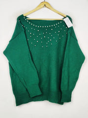 Buy online pre-used pre-loved 100% authentic & Original branded Shein (WT-11333) available in Pakistan. Top international brands avilable.