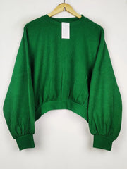 Buy online pre-used pre-loved 100% authentic & Original branded Pull & Bear (WT-11353) available in Pakistan. Top international brands avilable.
