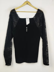 Buy online pre-used pre-loved 100% authentic & Original branded River Island (WT-11359) available in Pakistan. Top international brands avilable.